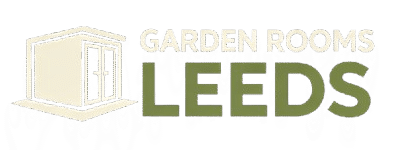 Garden Rooms Leeds Logo